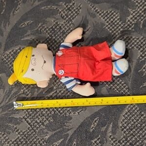 Vintage 1976 Dennis The Menace